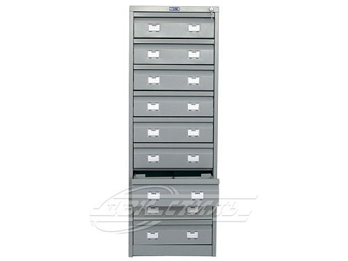 Картотека ПРАКТИК AFC-09C.  �2
